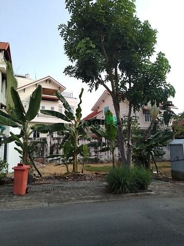 Hình ảnh ✅ Bán đất Thảo Điền - Khu Eden