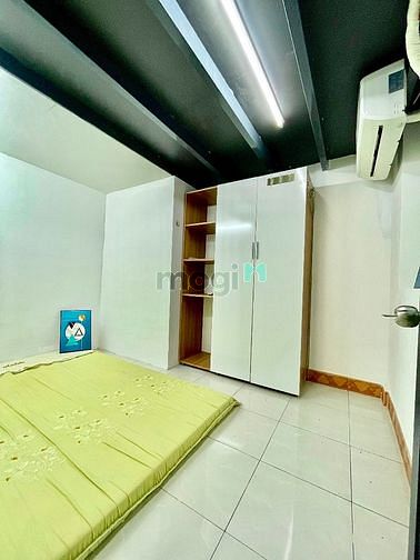 Hình ảnh 🎏Cho thuê Trang Chủ MB66.COM / Đăng Ký Tặng 66K 3PN ban công gần vòng xoay Lăng Cha Cả