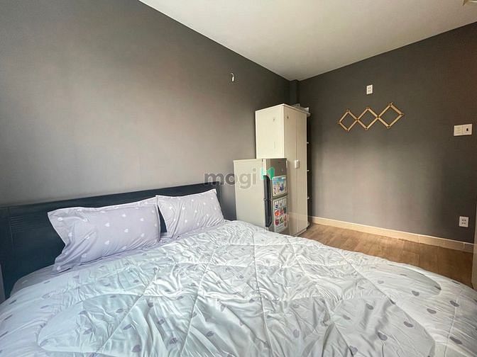 Hình ảnh Hệ thống Trang Chủ MB66.COM / Đăng Ký Tặng 66K quận 1 cho thuê, Máy giặt riêng, gần Phố Đi Bộ