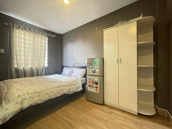 Hình ảnh Hệ thống Trang Chủ MB66.COM / Đăng Ký Tặng 66K quận 1 cho thuê, Máy giặt riêng, gần Phố Đi Bộ