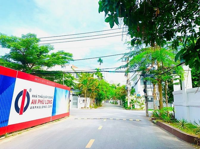 Hình ảnh ✅ Bán đất quận 2, bán đất Thảo Điền