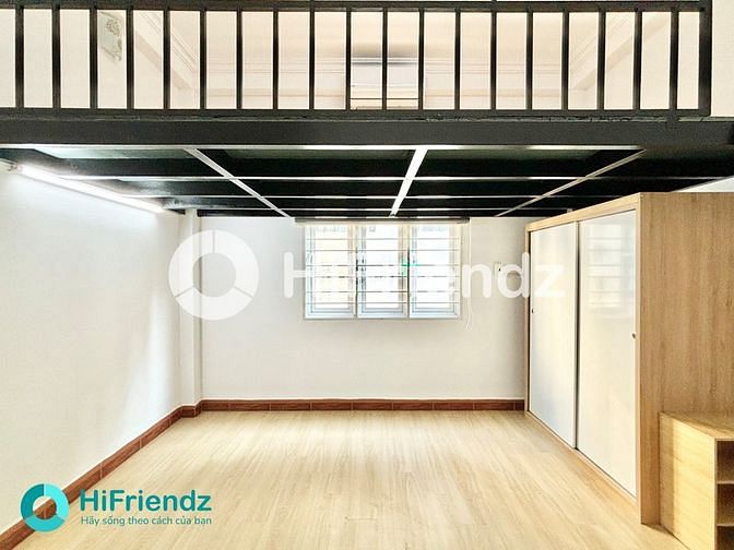 Hình ảnh CHDV cho thuê FULL nội thất - ngay mặt tiền đường Tên Lửa - 25m5 - Gác