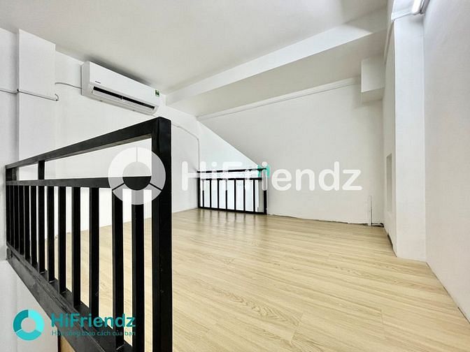 Hình ảnh CHDV cho thuê FULL nội thất - ngay mặt tiền đường Tên Lửa - 25m5 - Gác