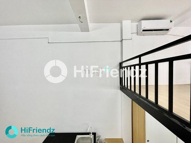 Hình ảnh CHDV cho thuê FULL nội thất - ngay mặt tiền đường Tên Lửa - 25m5 - Gác