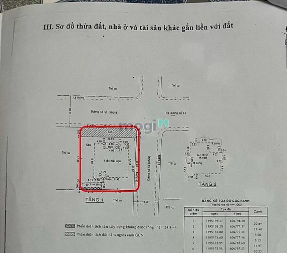 Hình ảnh ✅ Bán đất quận 2, bán đất Thảo Điền