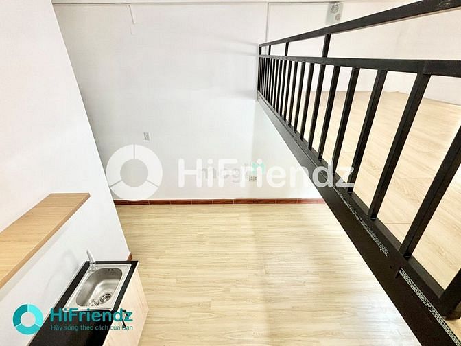 Hình ảnh CHDV cho thuê FULL nội thất - ngay mặt tiền đường Tên Lửa - 25m5 - Gác