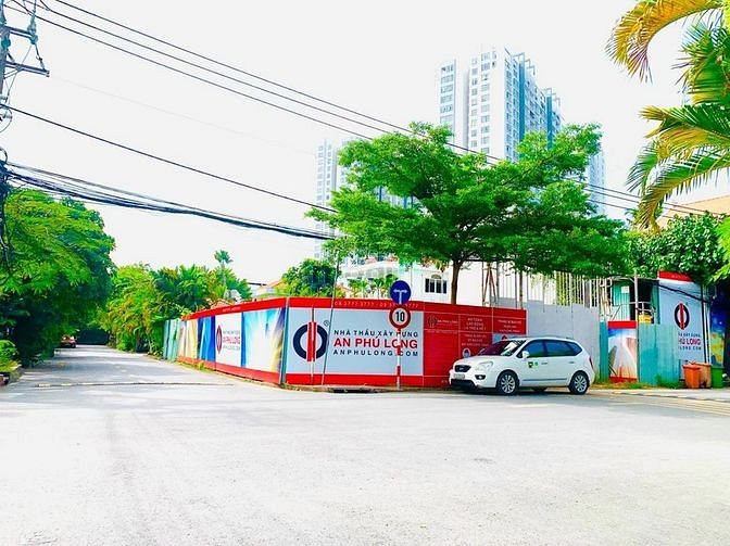 Hình ảnh ✅ Bán đất quận 2, bán đất Thảo Điền