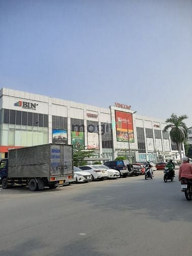 Hình ảnh Hàng Hot, HTP, 60.3m2, nhà mặt tiền đường, chỉ 7 tỷ.