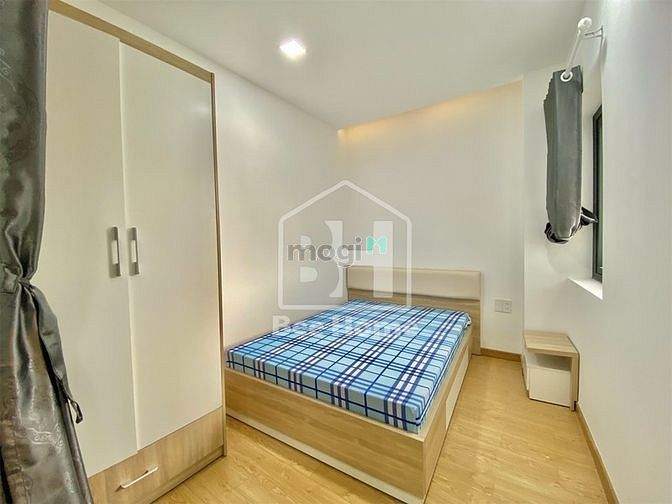 Hình ảnh Cập nhật phòng giữa tháng 4  dạng 2 phòng ngủ Full nội thất