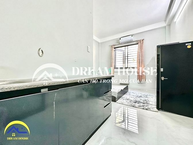 Hình ảnh Studio Cửa Sổ Thoáng gần Đầm Sen