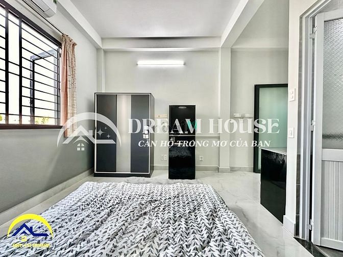Hình ảnh Studio Cửa Sổ Thoáng gần Đầm Sen