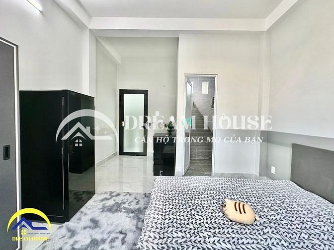Hình ảnh Studio Cửa Sổ Thoáng gần Đầm Sen