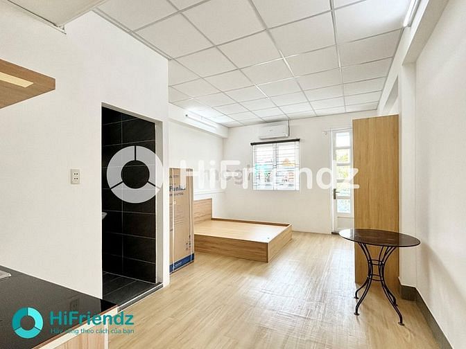 Hình ảnh CHDV Studio Full nội thất mới xây 100% ngay AEON Bình Tân cực hot T4