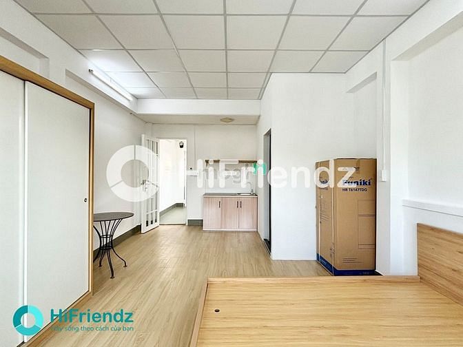 Hình ảnh CHDV Studio Full nội thất mới xây 100% ngay AEON Bình Tân cực hot T4