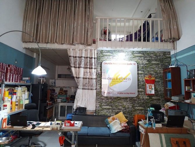 Hình ảnh Khu Vip, HTP, 60.3m2, thu nhập 10 tr/tháng, chỉ 7 tỷ.