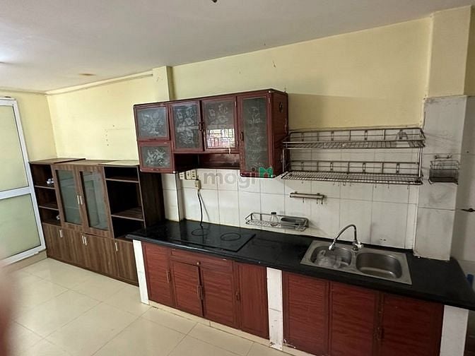 Hình ảnh Cho thuê nhà đường 25 Hiệp Bình Chánh, TĐ.2PN/2WC/3Máy Lạnh