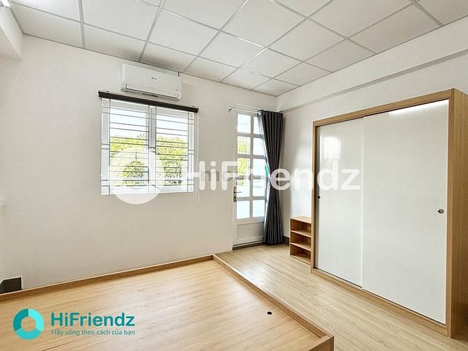 Hình ảnh CHDV Studio Full nội thất mới xây 100% ngay AEON Bình Tân cực hot T4