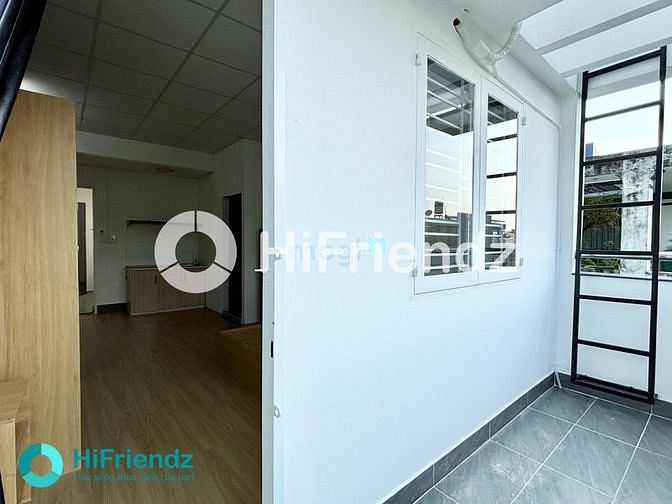 Hình ảnh CHDV Studio Full nội thất mới xây 100% ngay AEON Bình Tân cực hot T4