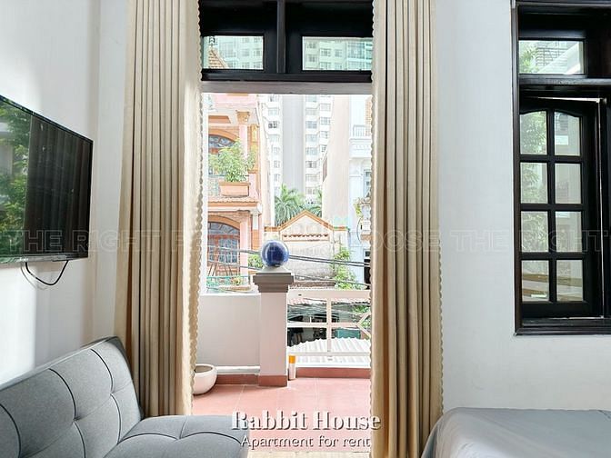 Hình ảnh 🎀Khai Trương Studio_Máy Giặt Riêng_Balcony Thoáng_Ngay Landmark 81