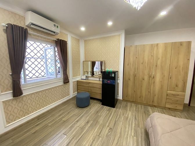 Hình ảnh CHDV-1PN 40M2 NEW 100% Full Nội Thất Ngay Đường 3/2  Quận 10