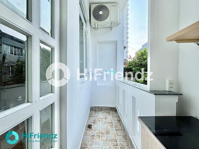 Hình ảnh CHDV cao cấp FULL nội thất tách bếp - rộng 30M2 kế AEON BT