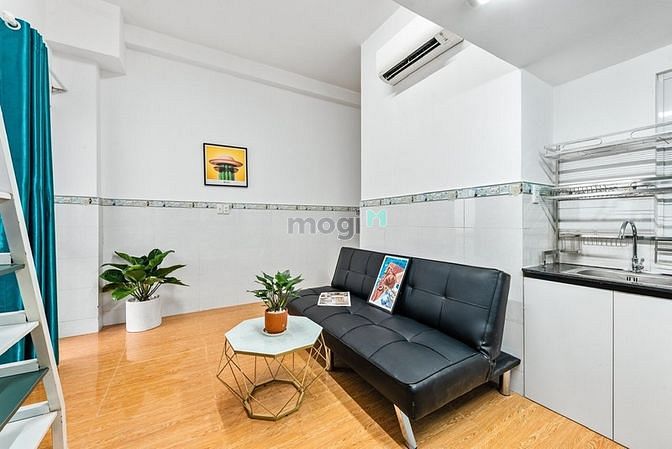 Hình ảnh 🎉CHDV DUPLEX đa tiện ích của mọi gia đình