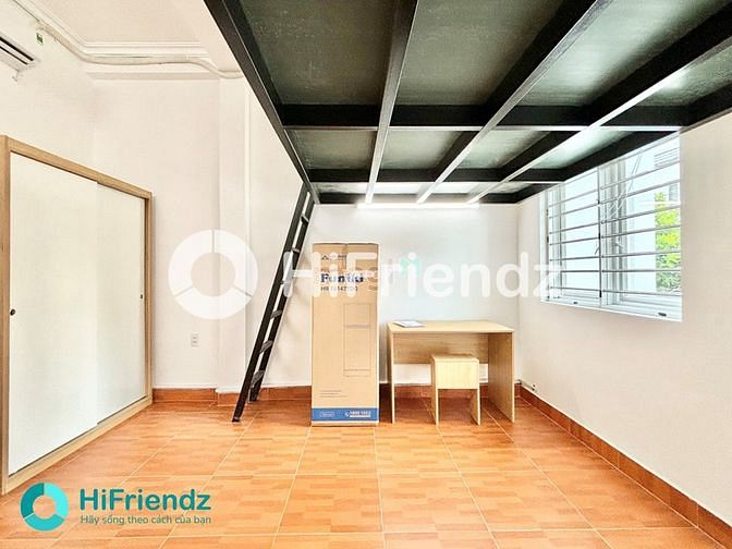 Hình ảnh CHDV cao cấp FULL nội thất tách bếp - rộng 30M2 kế AEON BT