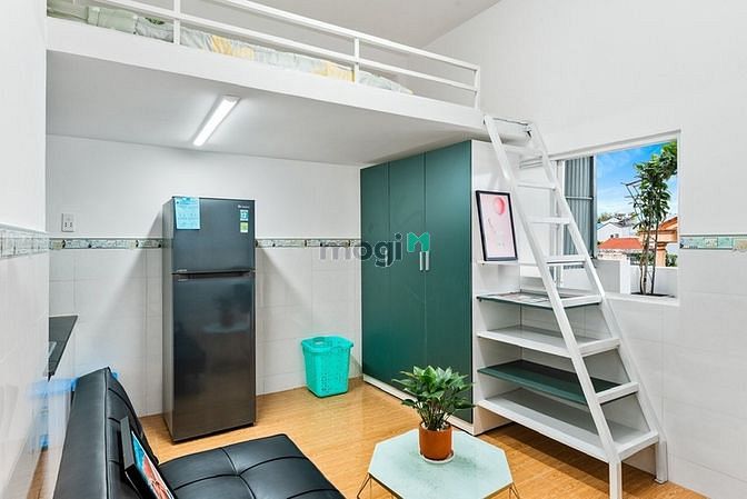 Hình ảnh 🎉CHDV DUPLEX đa tiện ích của mọi gia đình