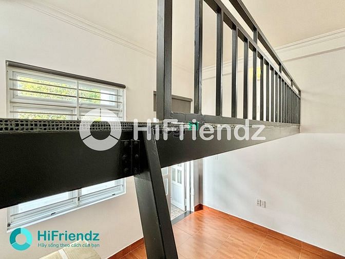 Hình ảnh CHDV cao cấp FULL nội thất tách bếp - rộng 30M2 kế AEON BT