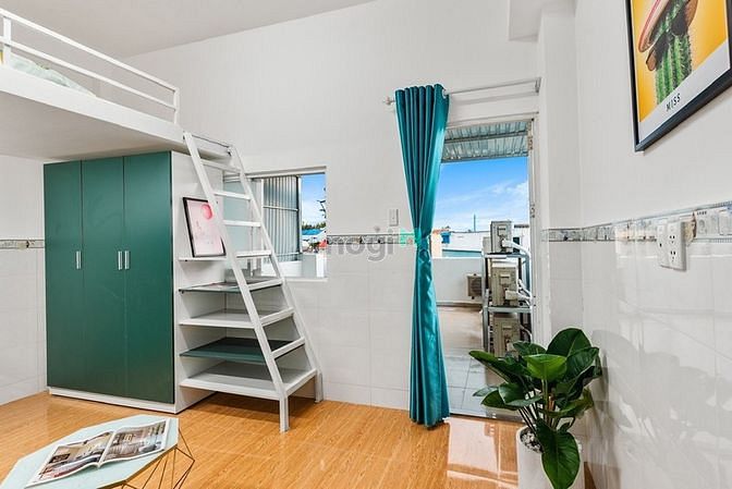 Hình ảnh 🎉CHDV DUPLEX đa tiện ích của mọi gia đình