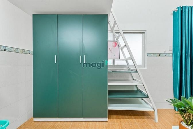 Hình ảnh 🎉CHDV DUPLEX đa tiện ích của mọi gia đình