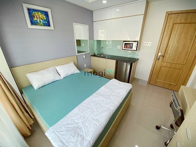 Hình ảnh Mb6623 nạp rút nhanh chóng cho thuê gần nhà thờ Tân Định quận 3