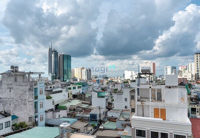 Hình ảnh 🎉CHDV DUPLEX đa tiện ích của mọi gia đình