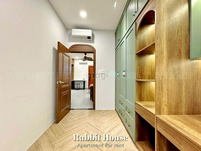 Hình ảnh Rabbit House cho thuê Trang Chủ MB66.COM / Đăng Ký Tặng 66K 2pn Hoàng Sa, phan xích long, bình thạnh