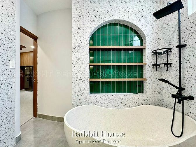 Hình ảnh Rabbit House cho thuê Trang Chủ MB66.COM / Đăng Ký Tặng 66K 2pn Hoàng Sa, phan xích long, bình thạnh