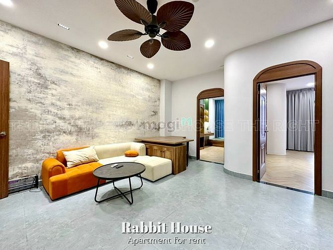 Hình ảnh Rabbit House cho thuê Trang Chủ MB66.COM / Đăng Ký Tặng 66K 2pn Hoàng Sa, phan xích long, bình thạnh
