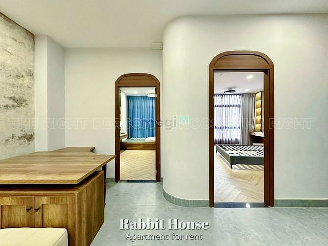 Hình ảnh Rabbit House cho thuê Trang Chủ MB66.COM / Đăng Ký Tặng 66K 2pn Hoàng Sa, phan xích long, bình thạnh
