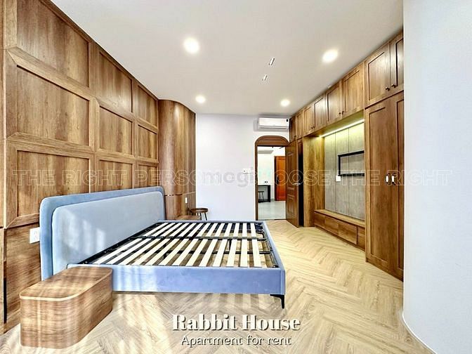 Hình ảnh Rabbit House cho thuê Trang Chủ MB66.COM / Đăng Ký Tặng 66K 2pn Hoàng Sa, phan xích long, bình thạnh