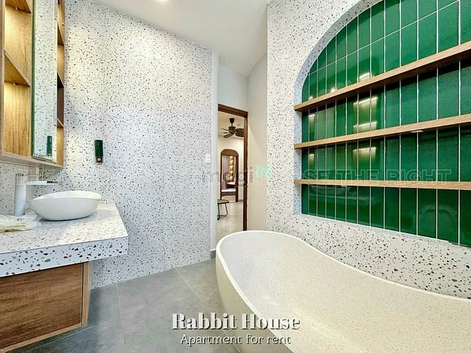 Hình ảnh Rabbit House cho thuê Trang Chủ MB66.COM / Đăng Ký Tặng 66K 2pn Hoàng Sa, phan xích long, bình thạnh