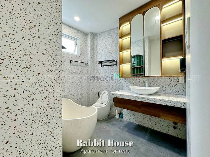 Hình ảnh Rabbit House cho thuê Trang Chủ MB66.COM / Đăng Ký Tặng 66K 2pn Hoàng Sa, phan xích long, bình thạnh