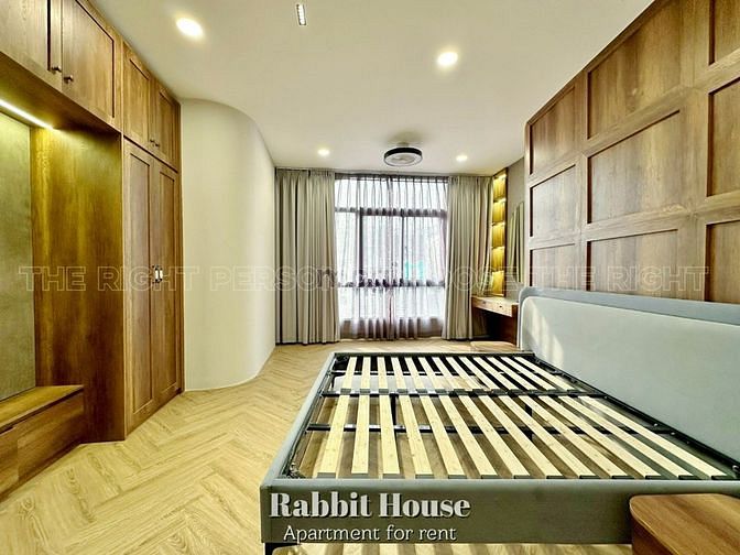 Hình ảnh Rabbit House cho thuê Trang Chủ MB66.COM / Đăng Ký Tặng 66K 2pn Hoàng Sa, phan xích long, bình thạnh