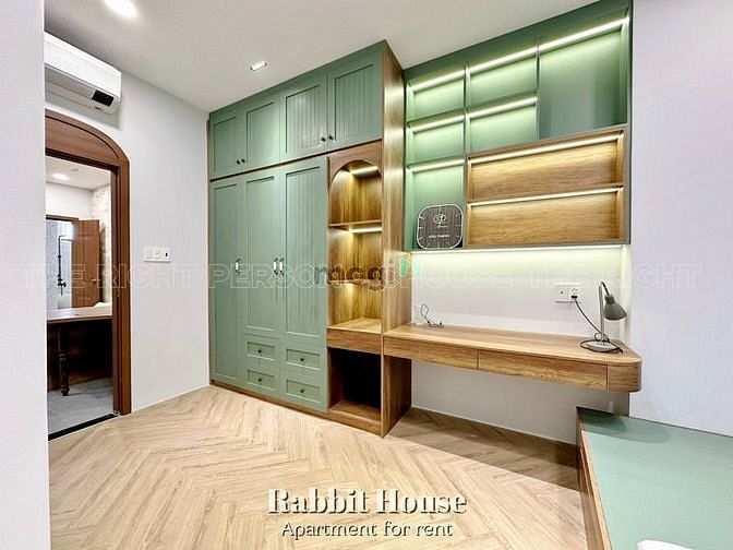 Hình ảnh Rabbit House cho thuê Trang Chủ MB66.COM / Đăng Ký Tặng 66K 2pn Hoàng Sa, phan xích long, bình thạnh