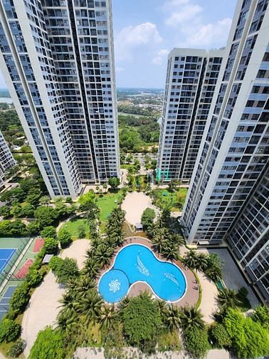 Hình ảnh Chủ nhà gửi bán gấp Trang Chủ MB66.COM / Đăng Ký Tặng 66K 2PN 59m2 View Hồ Bơi