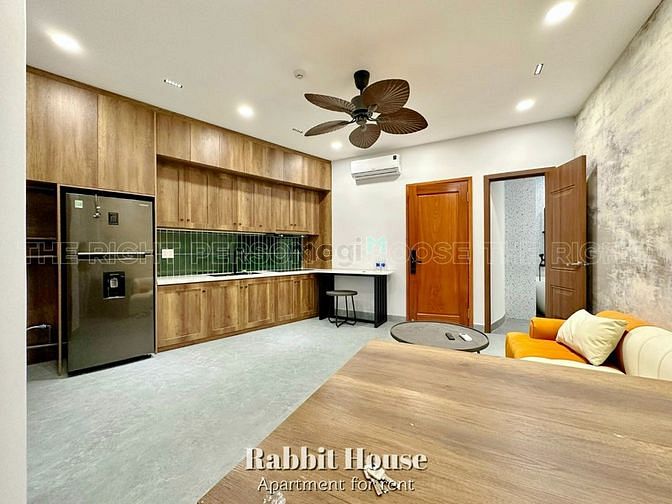 Hình ảnh Rabbit House cho thuê Trang Chủ MB66.COM / Đăng Ký Tặng 66K 2pn Hoàng Sa, phan xích long, bình thạnh