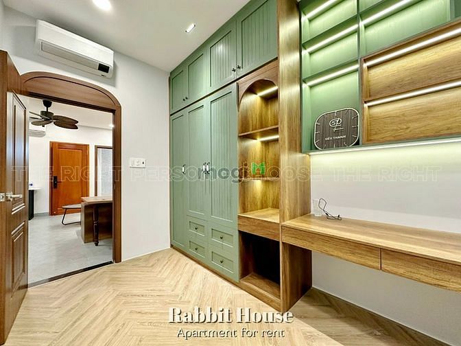 Hình ảnh Rabbit House cho thuê Trang Chủ MB66.COM / Đăng Ký Tặng 66K 2pn Hoàng Sa, phan xích long, bình thạnh