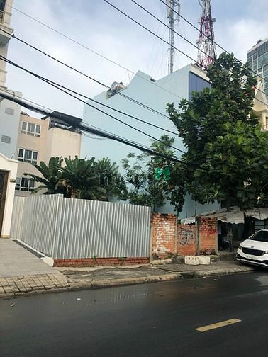 Hình ảnh Đất MT Lương Định Của,Bình An,ngang 7m XD hầm 5 tầng giá 25,5 tỷ TL
