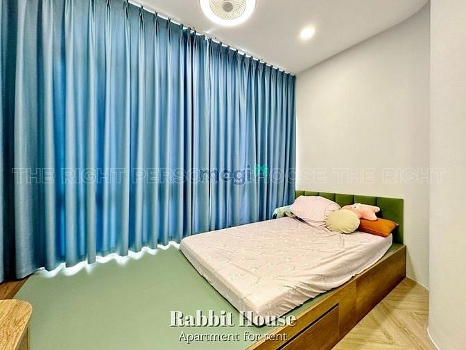 Hình ảnh Rabbit House cho thuê Trang Chủ MB66.COM / Đăng Ký Tặng 66K 2pn Hoàng Sa, phan xích long, bình thạnh