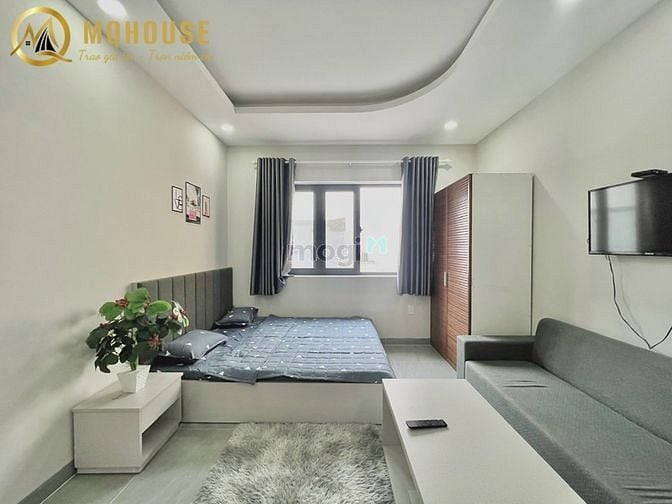 Hình ảnh 🌈Cho Thuê Căn Hộ Studio _Full Nội Thất_Phan Xích Long