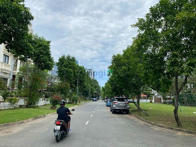 Hình ảnh Bán Villa Lan Anh Village Thủ Thiêm