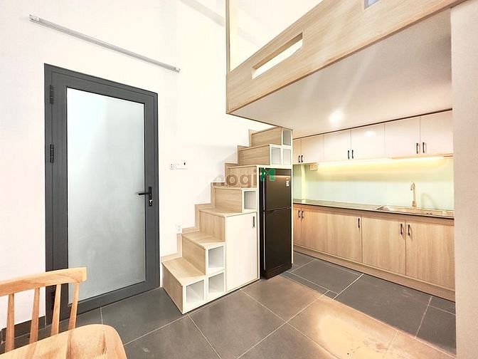 Hình ảnh 🔥Sắp Trống CH Duplex_Cửa Sổ_Nội Thất Đẹp_Gần Phạm Văn Đồng